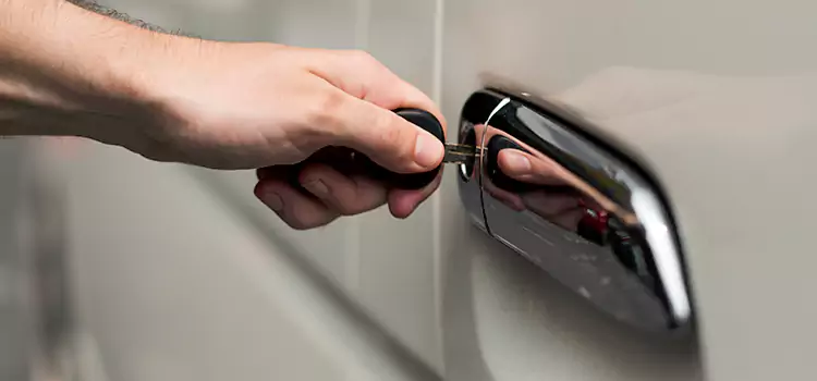 Why Choose Our Auto Locksmith Team in Jacksonville, NC?
