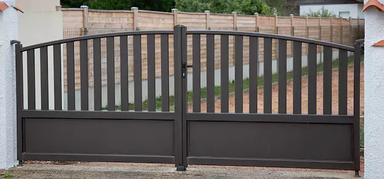Advanced Gate Solutions in Jacksonville, NC
