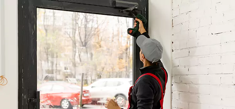 Comprehensive Door Closer Services in Jacksonville, NC