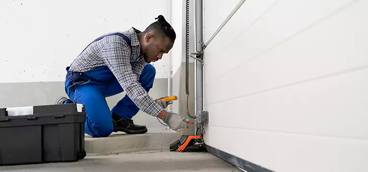 Expert Solutions for Every Garage Lock Need in Jacksonville, NC