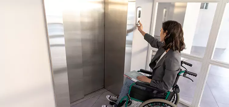 Benefits of Modern Handicap Door Systems in Jacksonville, NC