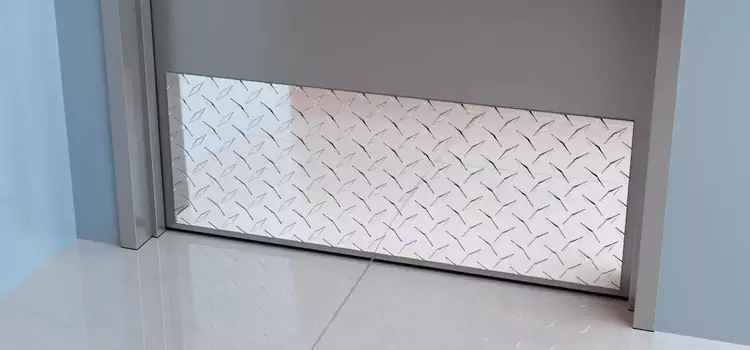 Benefits of Professional Kick Plate Solutions in Jacksonville, NC
