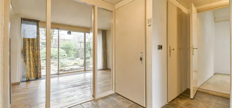 Why Choose Our Pocket Door Experts in Jacksonville, NC?